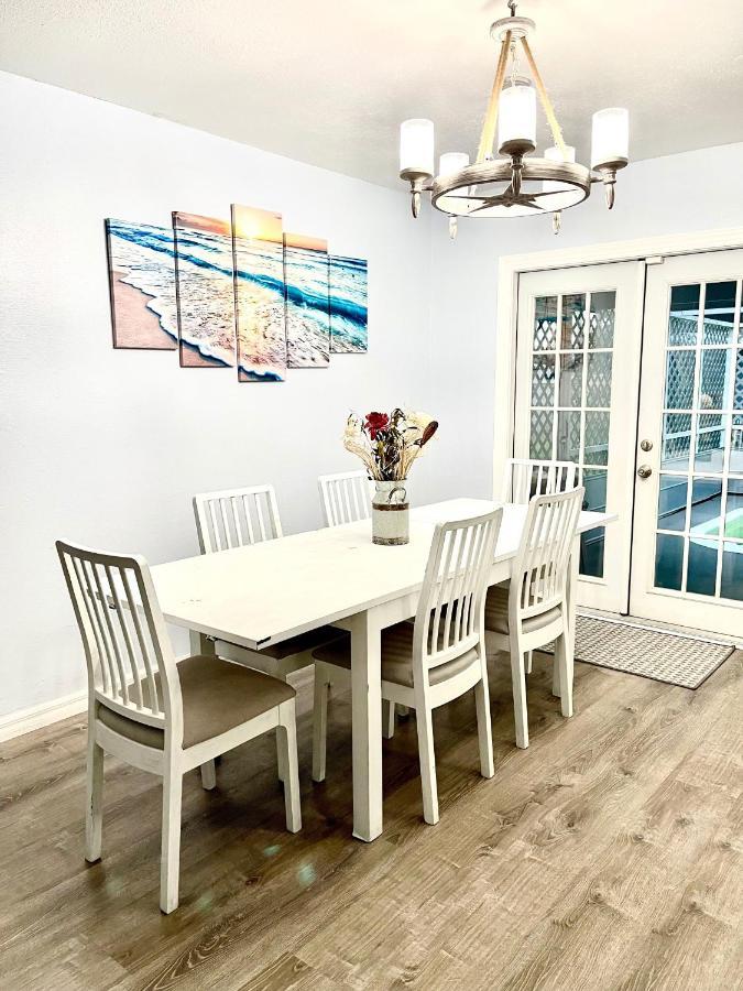 A Cozy Space Coast Retreat Titusville Exterior foto