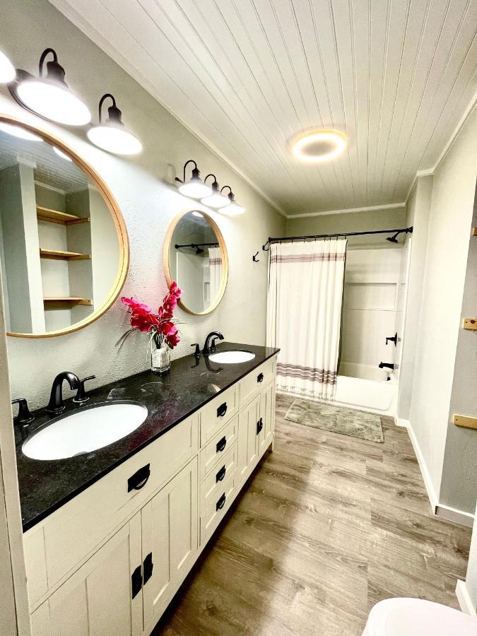 A Cozy Space Coast Retreat Titusville Exterior foto